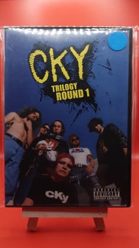 Image 1 of CKY Bundle