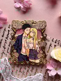Image 3 of MarinxGojo - Timeless Affection