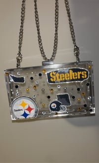 Image 2 of Custom Junk Purse 