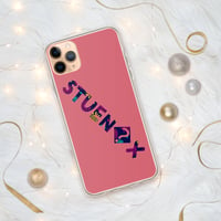 Image 1 of The Stuen'X® Case for iPhone®
