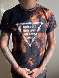 Image 5 of BLEACH DYED Shirt