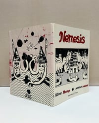 Image 3 of Nemesis Nanna Anna Oliver Maarup