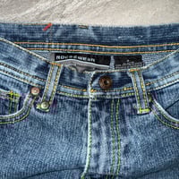 Image 3 of Y2K RockaWear Toddler Jeans (size 4)