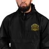 lod Embroidered Champion Packable Jacket