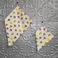 Smilin' Popsicles Bandana