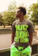Image 2 of Slime Green unzipped Set 