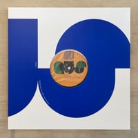 Axel Boman - From Rishes To Rags 12”