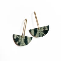 Image 1 of Porphyry Earrings No. 2