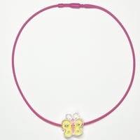 Image 1 of Butterfly babe