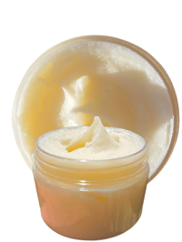 Image 2 of Body Frosting