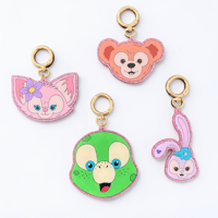 Bear Friends | Deluxe Bag Charm