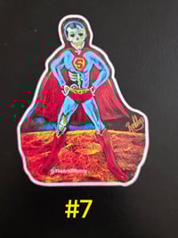 Image 11 of Art Stickers 