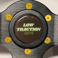 Image 3 of Coloured Steering Wheel Bolts