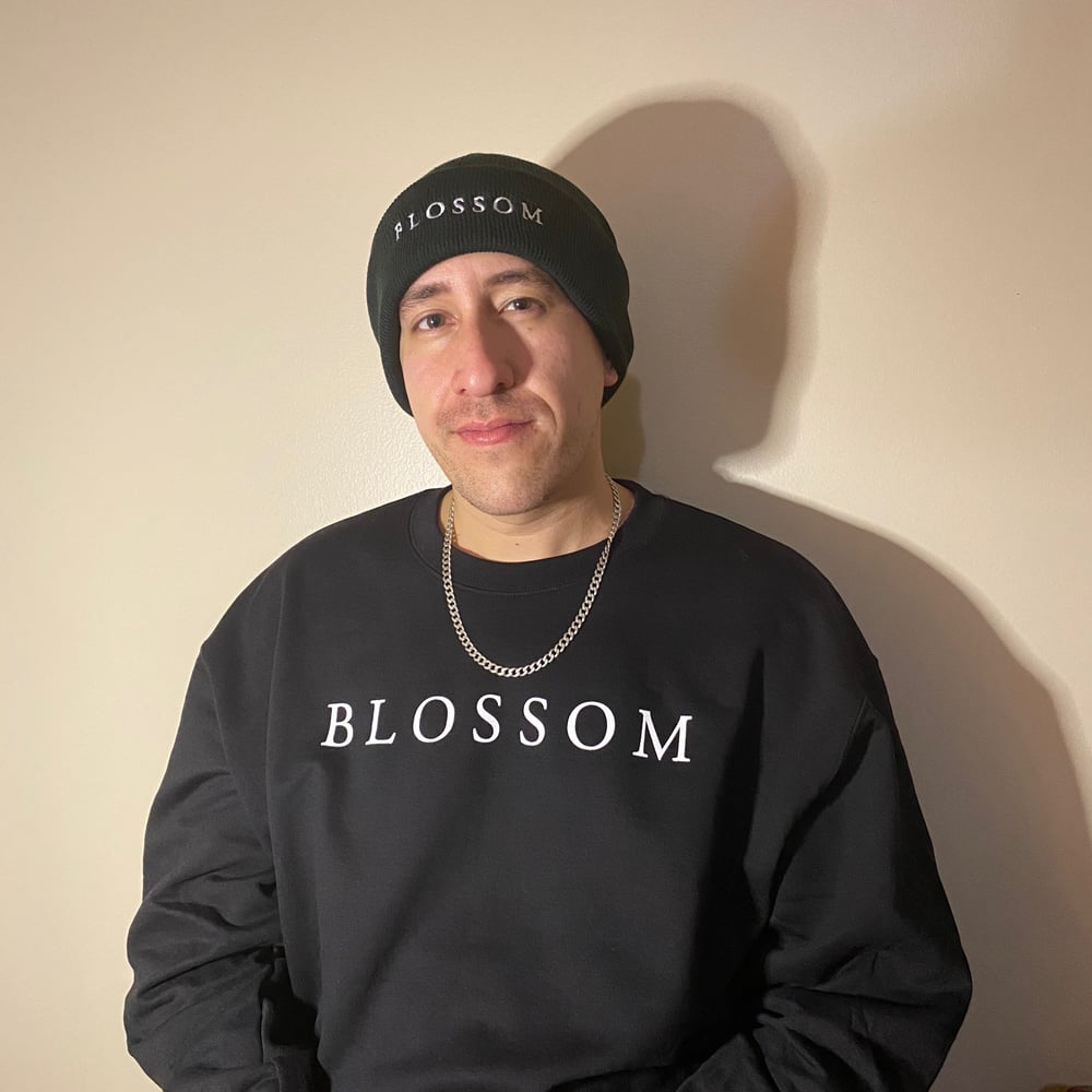 Image of Blossom sweatshirt 