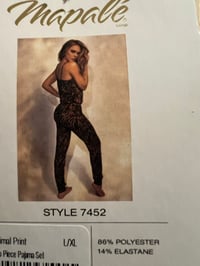 Animal Print