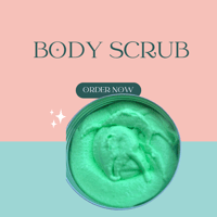 Image 3 of Body Scrub 