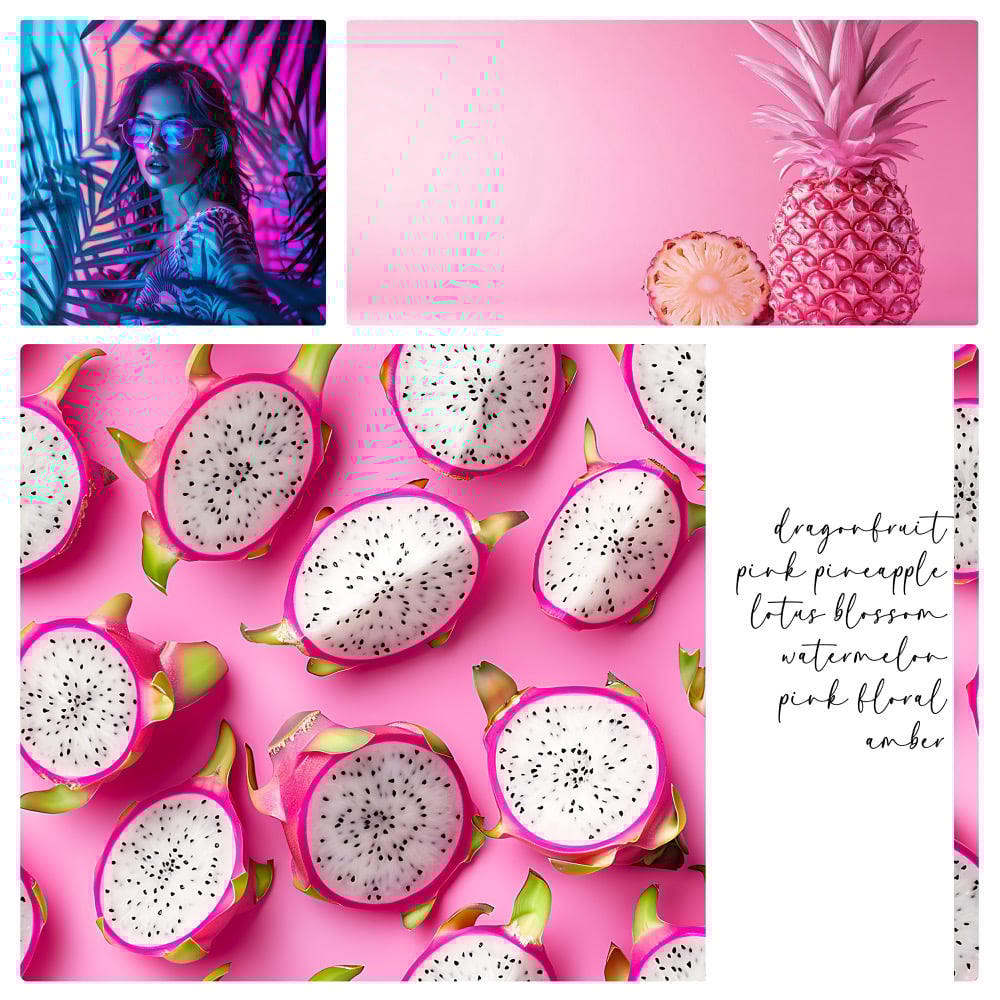 Image of Fantasia Women’s Perfume
