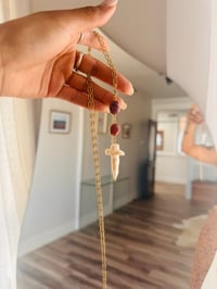 Image 3 of Perla necklace 