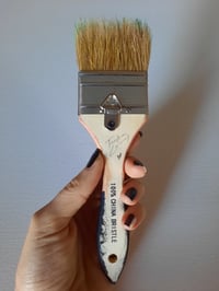 Image 3 of Paintbrush 2a