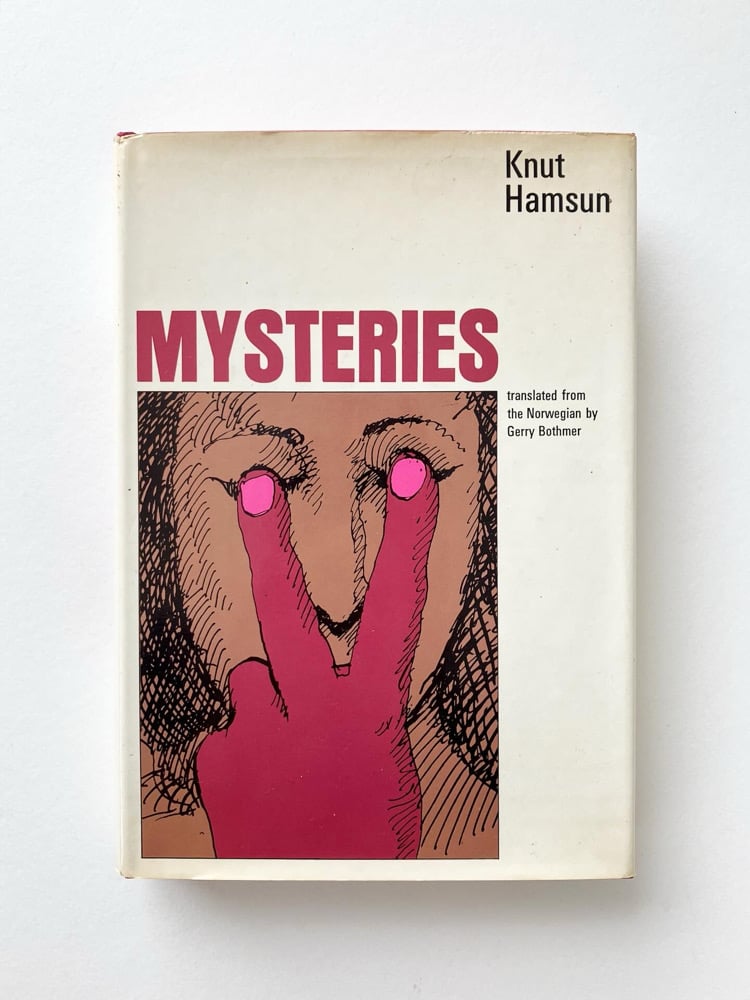 Mysteries