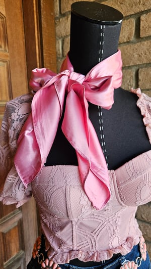 Image of Solid Wild Rags
