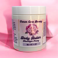 Image 1 of Whipped Body Butter