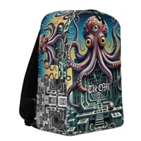 Image 1 of  The  cephla-pack