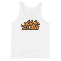 Image 10 of Adobo All Day (Tank Top)