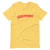 Volkamania Unisex Tee
