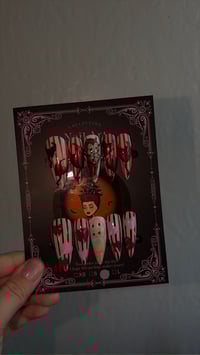 Image 1 of Heart To Heart Nails