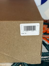 Image 9 of Yeezy Foam Runner Sulfur Adidas Foam RNNR Size 13