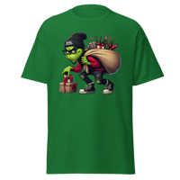 Image 6 of Gibby Grinch T-Shirt