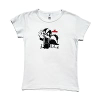 Image 1 of Lil’ Stinker Baby Tee