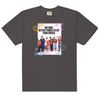 Image 1 of The Better Things Heavyweight Tee