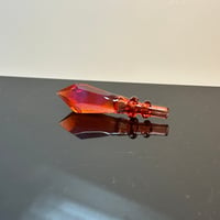 Image 2 of 3DXL Peak Joystick 3 - Daybreak Crystal