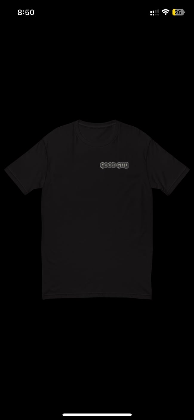 GoodGuy Tshirt