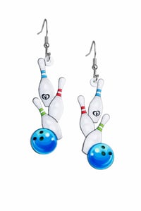 Image 3 of Strike & Spare