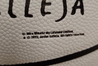 Image 5 of Mira Mikati X Javier Calleja, "Let's Talk"