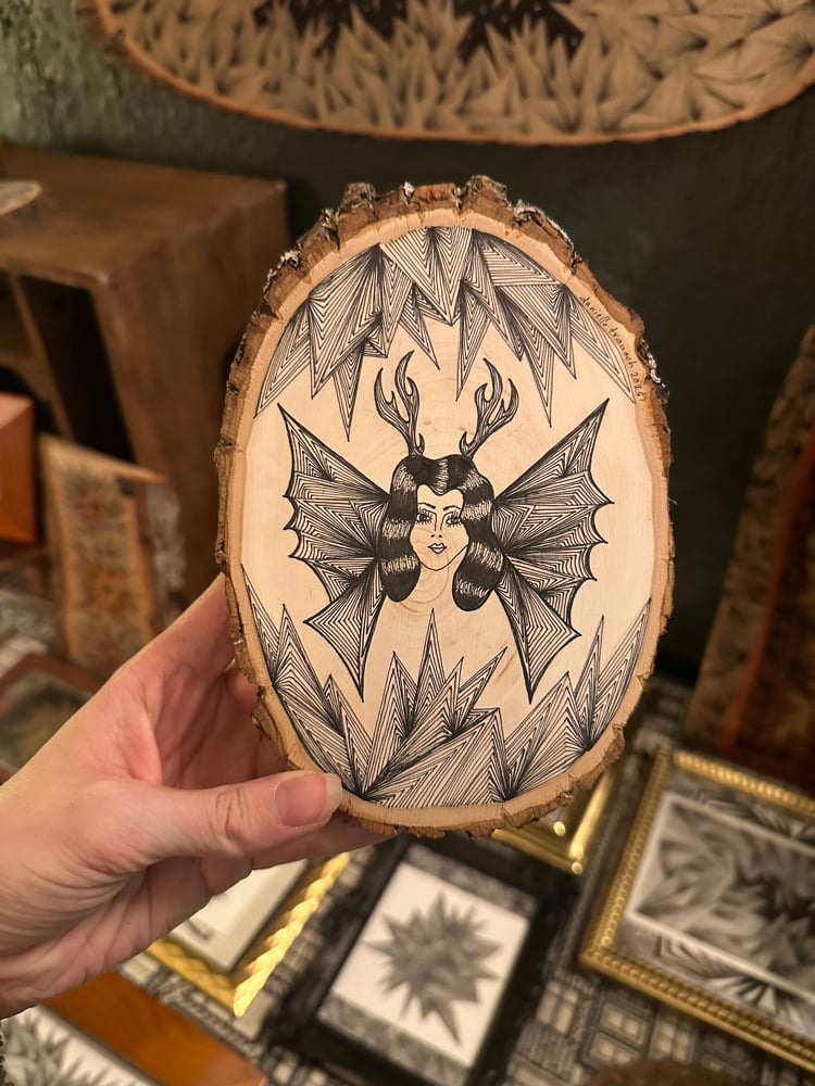 Image of Tattoo Pass