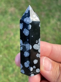 Image 8 of Snowflake Obsidian Generator #1942