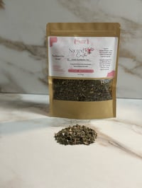 Sacred Center- Womb Revitalization Blend