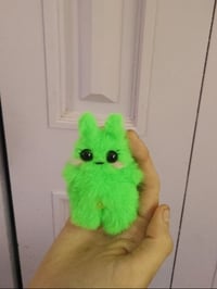 Image 2 of mini alien gal