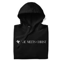 Image 3 of SMC Signature Hoodie