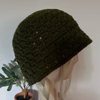 Image 4 of ☆bucket hat 