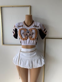 Image 3 of Pso Saint Crop  Jersery 