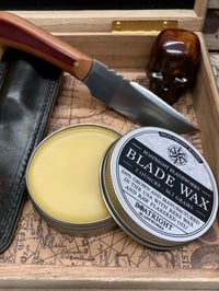 Image 2 of Boatright Bladeworks Blade Wax