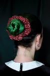 Brains Scrunchie