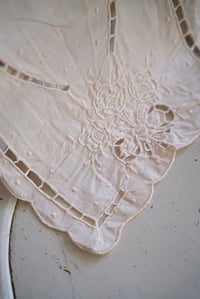 Image 6 of Petit chemin de table pêche 