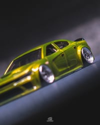 Image 7 of DODGE CHARGER SCATPACK CUSTOM