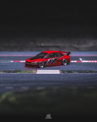 Image 3 of Tokyo Drift Mitsubishi Lancer Evo IX CUSTOM